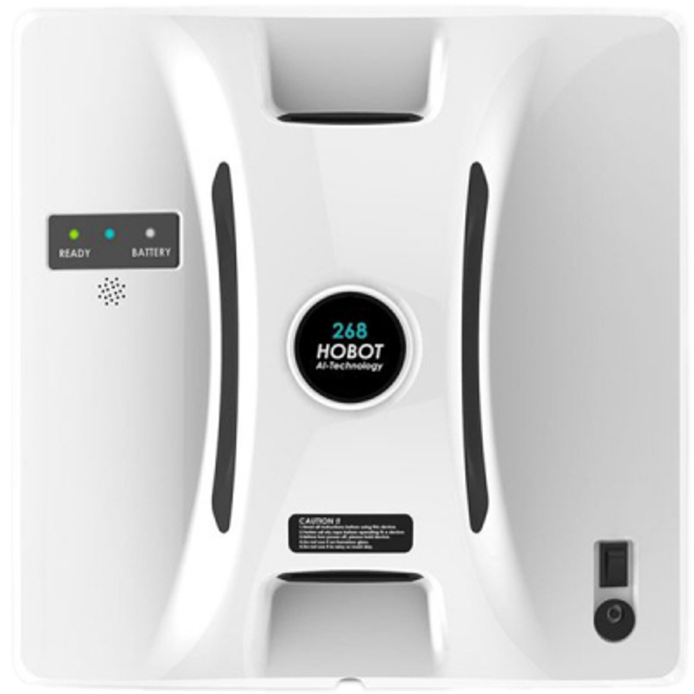 Робот для мойки окон Hobot 268