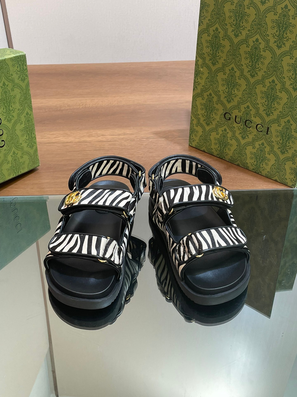 Gucci Sandal