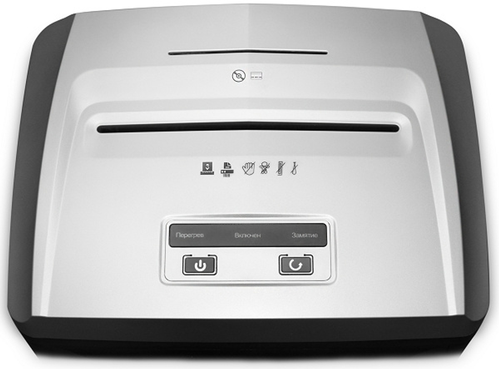 Уничтожитель бумаг ГЕЛЕОС УП21-7