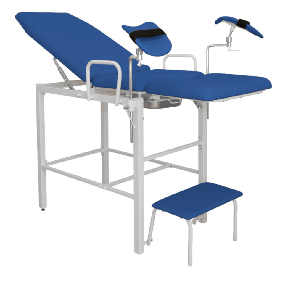 Кресло гинекологическое КГ‑2