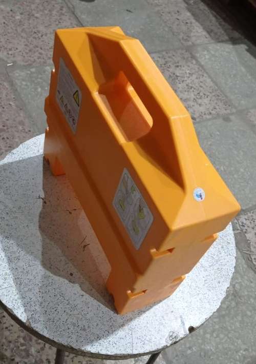 Аккумулятор литий-ионный (Li-ion) 48В/20Ач  260х169х215 для тележек CBD15W-Li