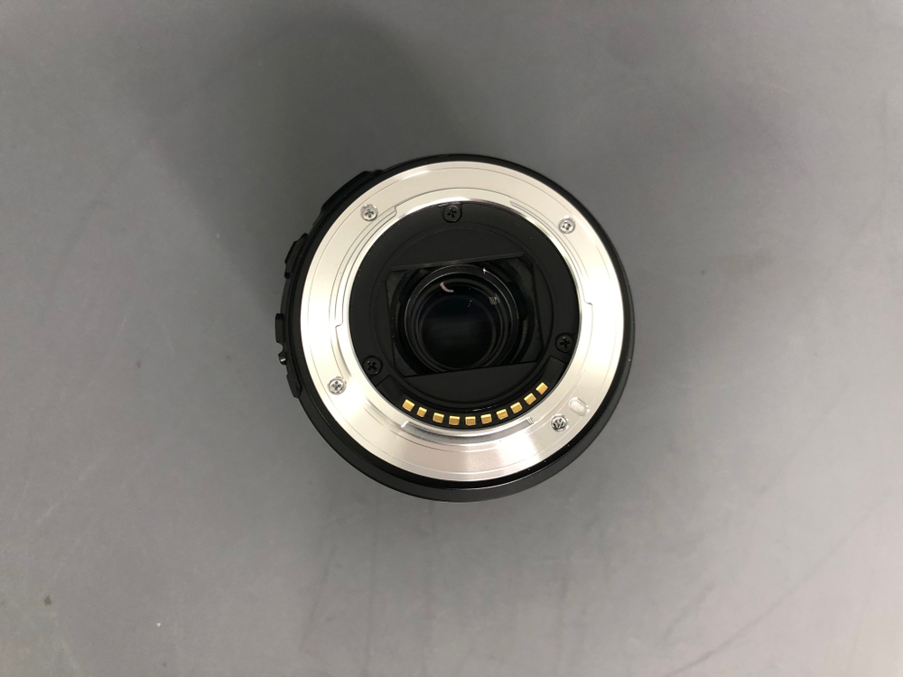 FujiNon XF 18-55mm 2.8-4 R LM OIS