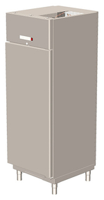 Шкаф холодильный HappyChef C 5