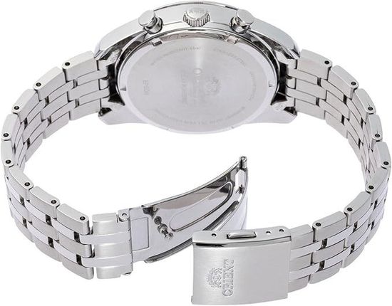 Мужские часы Orient RA-TX0305S10B