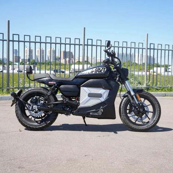 Электромотоцикл MOTOFINO V-Maxter (5 кВт)