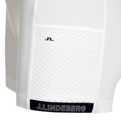 Женская теннисное платье JLindeberg Mona Dress Women - White