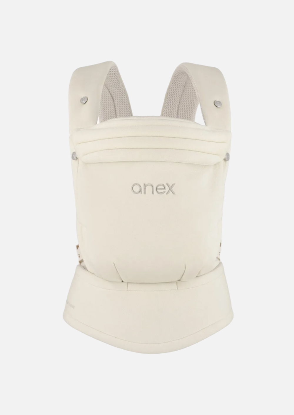 Anex Рюкзак-переноска для ребенка Cloud beige