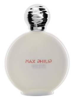 MAX PHILIP White, парфюмерная вода 7 ml