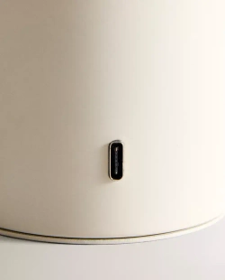 ZARA HOME Беспроводная настольная лампа для детей, разноцветный