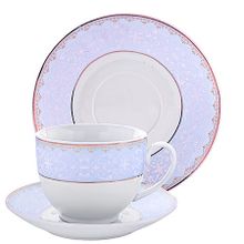 Чайный сервиз Loraine 25901 12 предметов