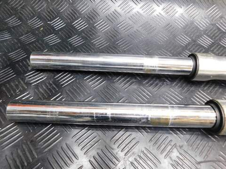 Перья вилки Honda Steed 400 (без пружин) 051633