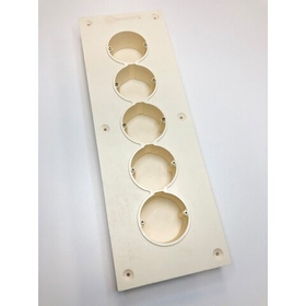 Звукоизоляционный подрозетник Maxforte (Максфорте) Soundbox 5S