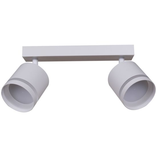 53001-9.5-002IL SPOT LIGHT GX53 WT светильник точ.