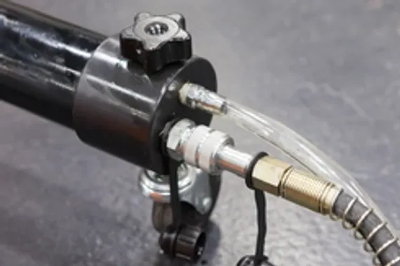 Ленточнопильный станок Stalex SBS-150G