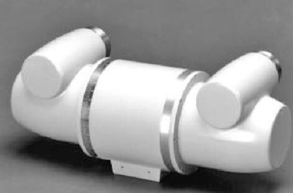 Рентгеновская трубка VARIAN S-780