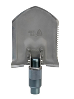 Лопата Helios складная многофункциональная 98см A-J-20