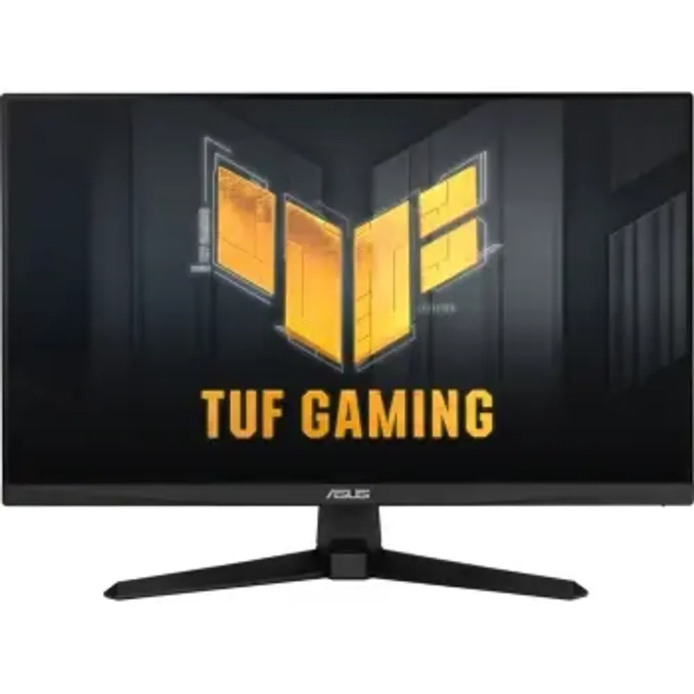 Монитор ASUS VG249Q3A IPS,23.8&quot;,16:9 FHD 180Hz,250cd/m2,1000:1,178/178,1ms,2HDMI,DP,Sp2W