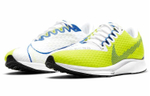 Кроссовки Nike Zoom Rival Fly 2 (Женская размерная сетка)