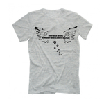 Футболка "Ангелы выбирают шерсть"