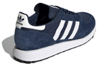 Adidas Forest Grove Collegiate Navy