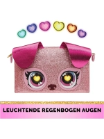 Интерактивная сумочка Собачка Dazzling Diva Purse Pets