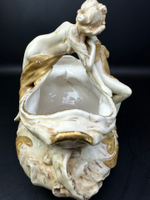 Ваза в стиле Модерн