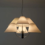 Подвесная люстра Arte Lamp RONDO A4086LM-6CC