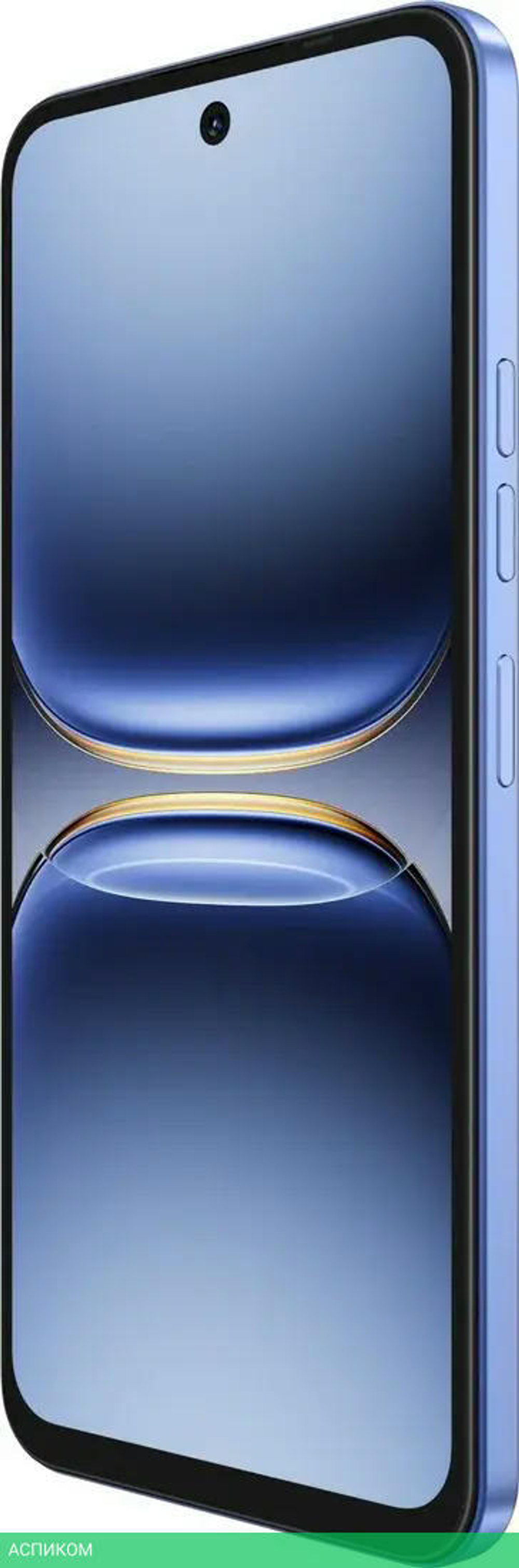 Смартфон Tecno Spark 40 8GB/256GB Mirage Blue (KM5n)