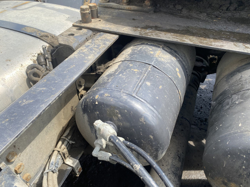 Ресивер воздушный 20L 2017г