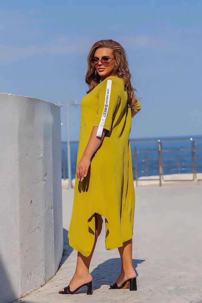 Платье УК-818-1 Fabrika