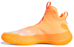 Кроссовки Adidas N3Xt L3V3L Futurenatural "Screaming Orange"