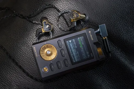 FiR Audio Xenon 6 Universal