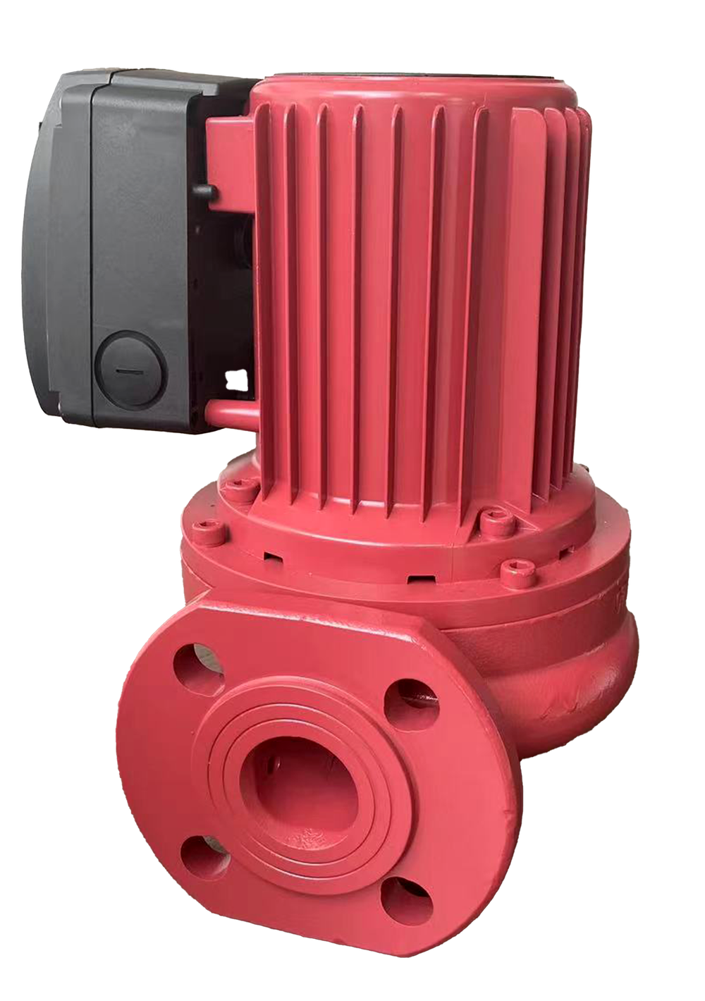 Насос циркуляционный FORCE трехскоростной, Rommer