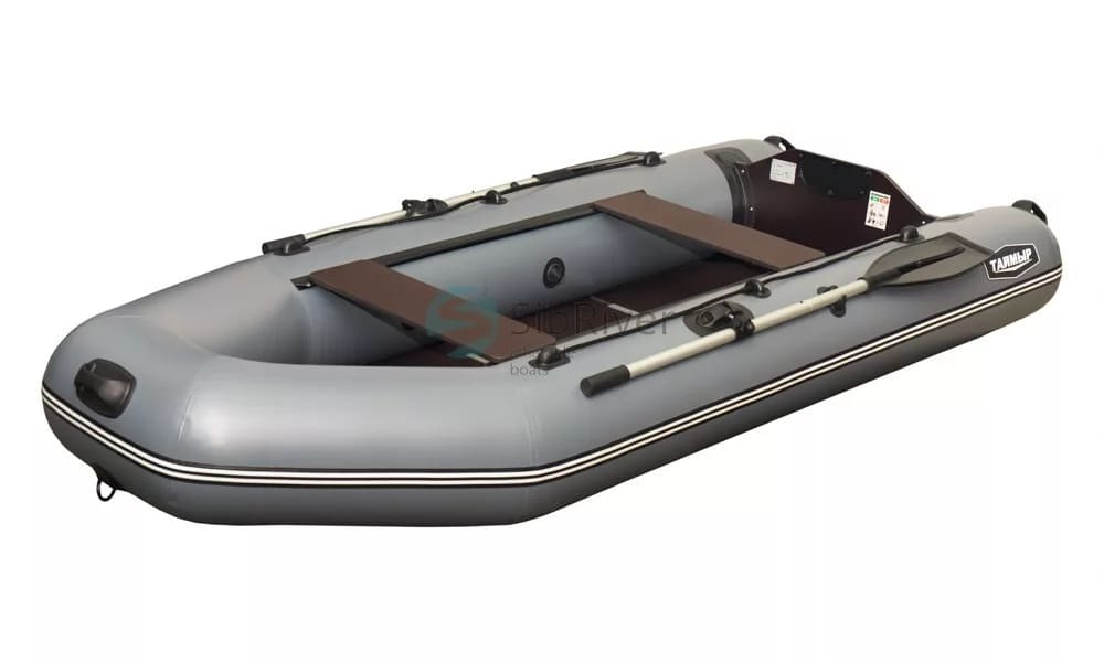 Лодка ПВХ SIBRIVER Таймыр 290