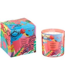 Musk & Monoi, свеча 70ths Year Collection, Vila Hermanos