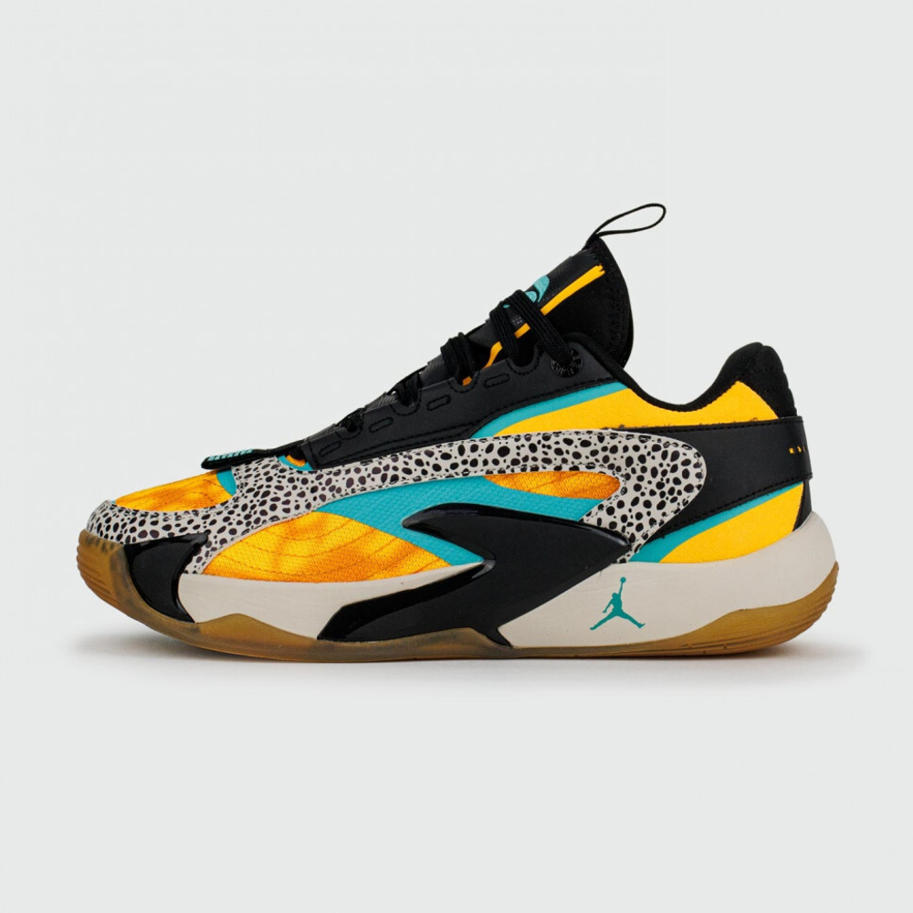 кроссовки Air Jordan Luka 2 Safari FQ9044-800