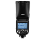 Вспышка Godox V1-N для Nikon