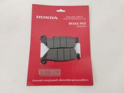 06455-K31-902. PAD SET, FR. (NISSIN)