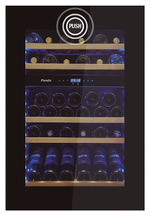 Винный шкаф Pando PVMAVP 88-49 CRL