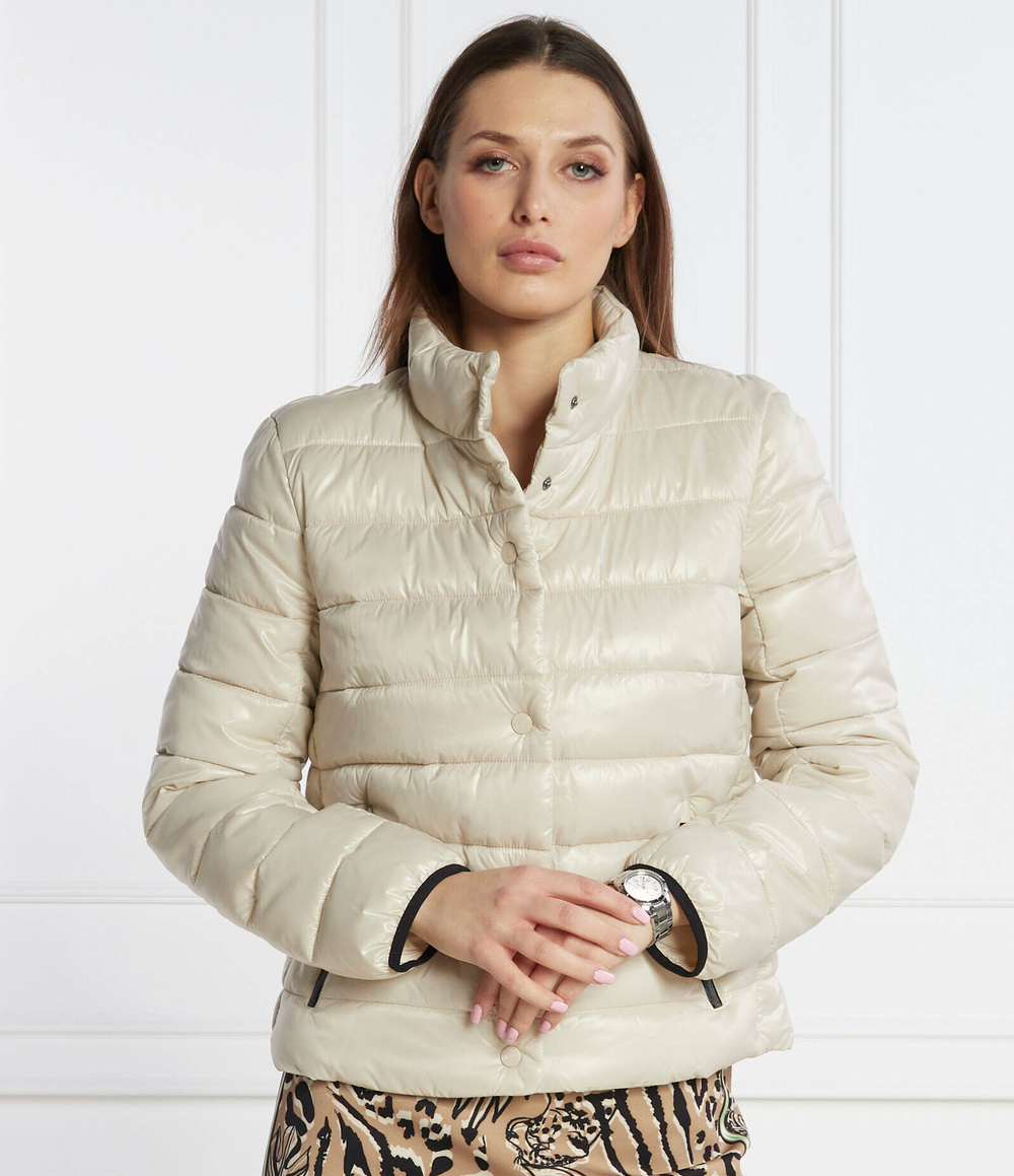 Куртка Marc Cain - кремовый (WS 12.03 W02)