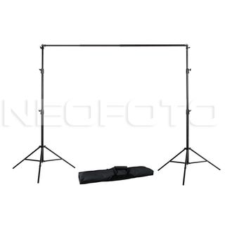 Системы установки фонов Grifon