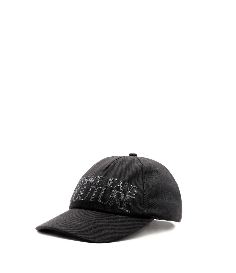 кепка Versace Jeans Couture - черный(72YAZK13ZG084)