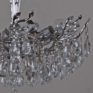 02474-0.4-08A светильник потолочный