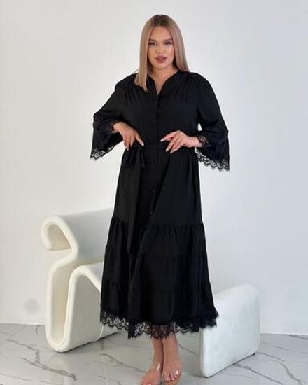 Платье 50351331 Fabrika