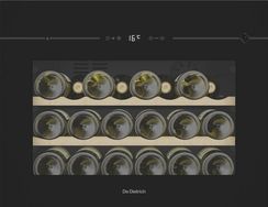 Винный шкаф De Dietrich DIW28FB