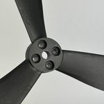 Пропеллеры Gemfan 13X8 Glass Fiber Nylon 3 Blade