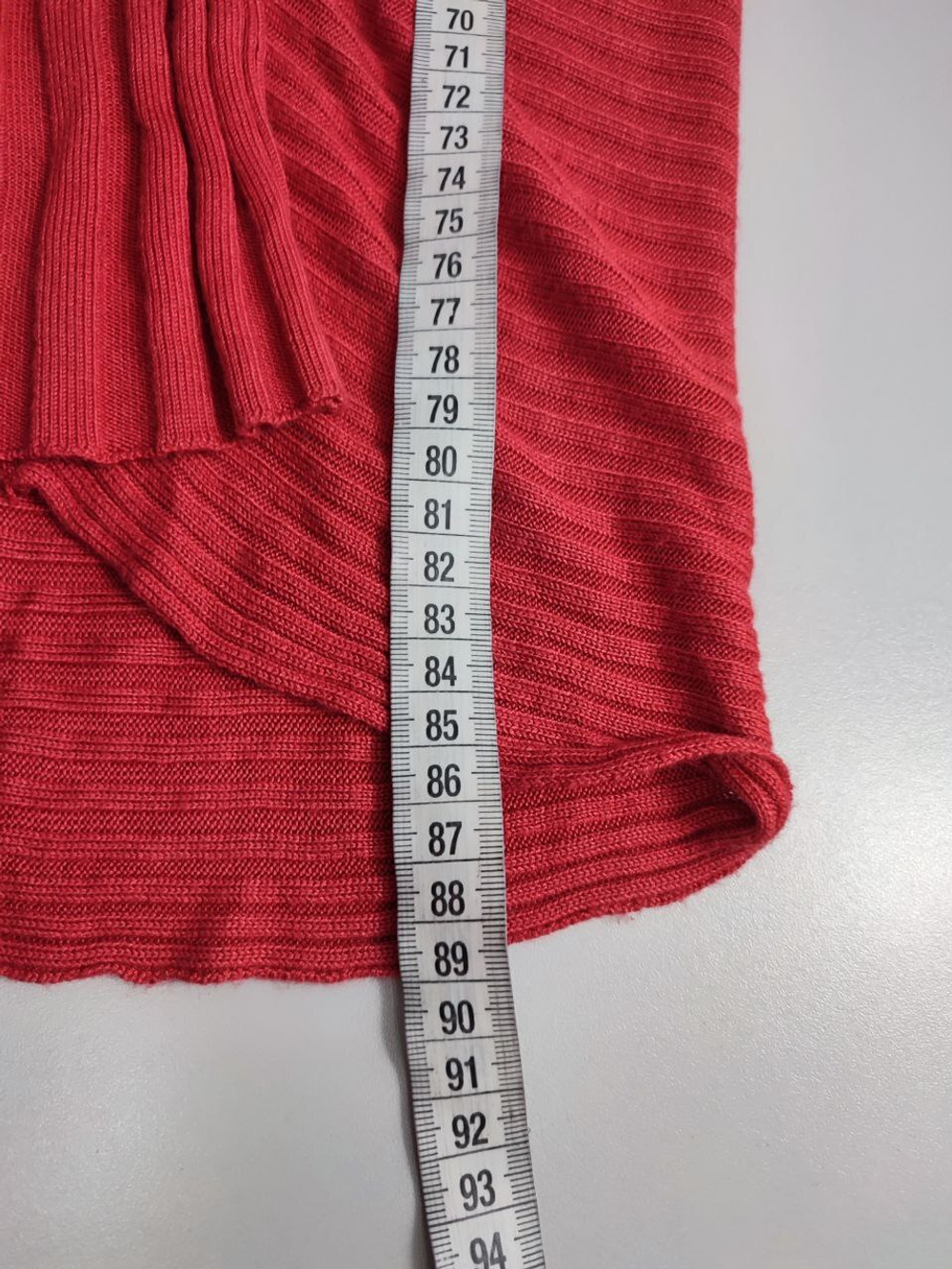 Кардиган Zarina красивый 44 размер