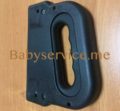 Адаптер левый