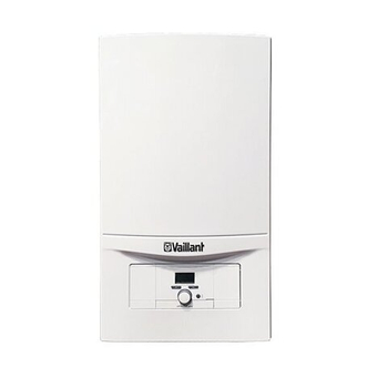 Настенный газовый котел Vaillant atmoTEC pro VUW 240/5-3
