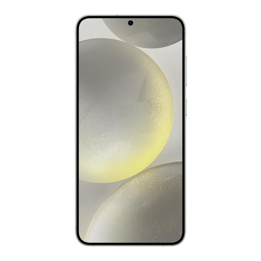 Смартфон Samsung Galaxy S24 Plus 12/512GB Dual Sim, Jade Green (Зеленый) (SM-S9260)